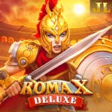Bocoran RTP Slot Jili Roma X Deluxe
